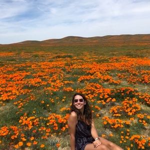 Meet your Posher, Ellen